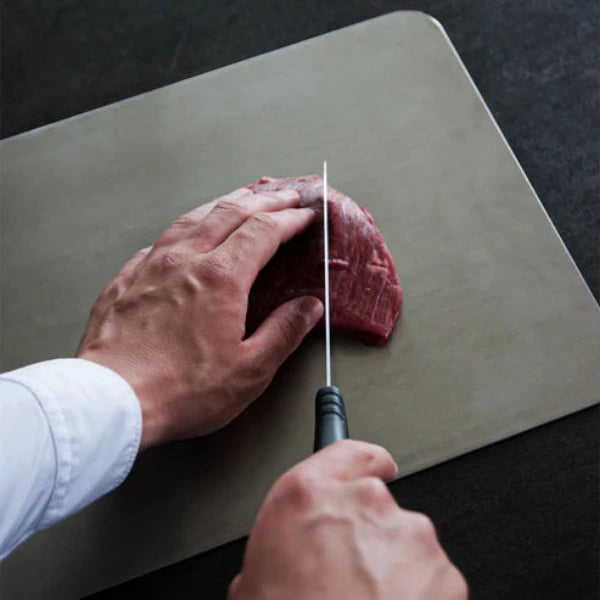 Timcu™ Pure titanium chopping board